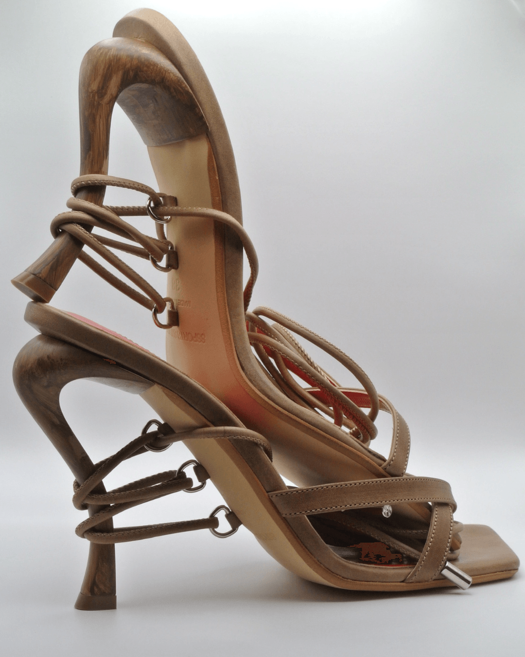 EVERYWEAR SANDAL