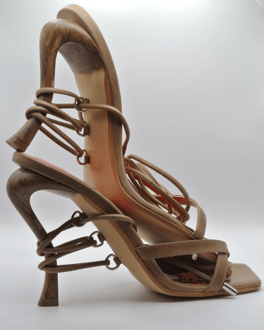 EVERYWEAR SANDAL