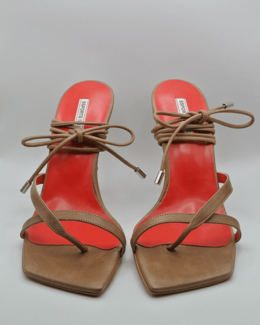 EVERYWEAR SANDAL