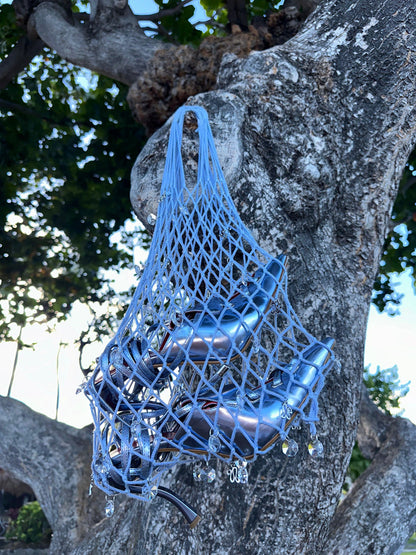 net bag beach velocita

