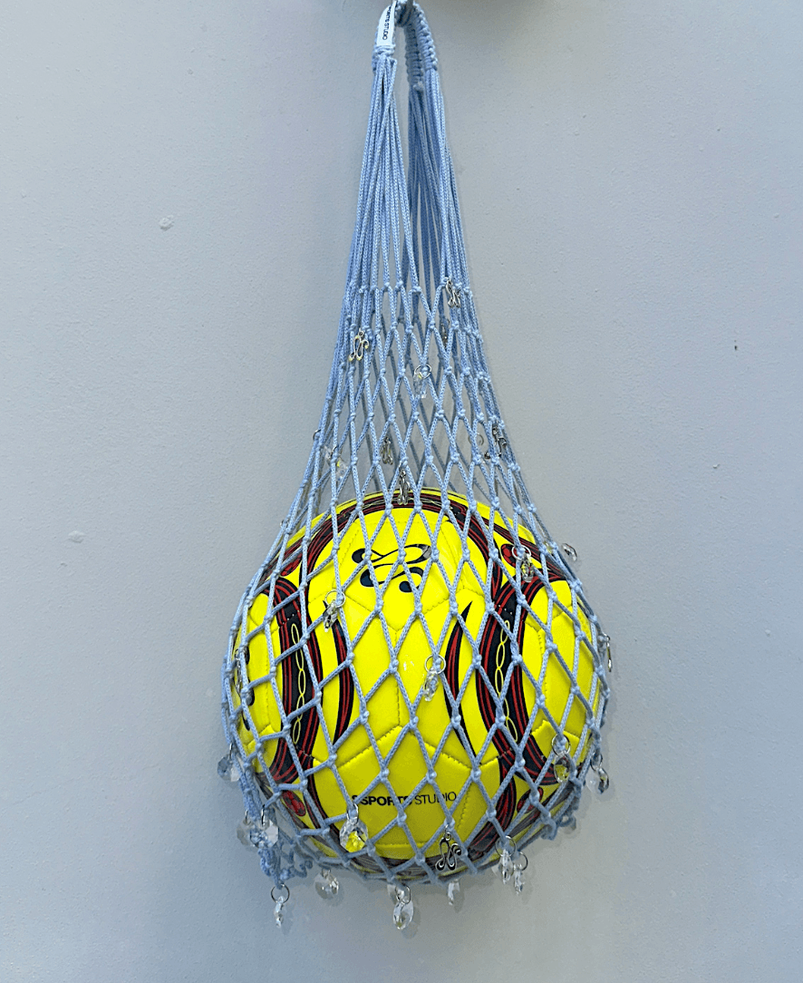 ALL-NET BALL BAG
