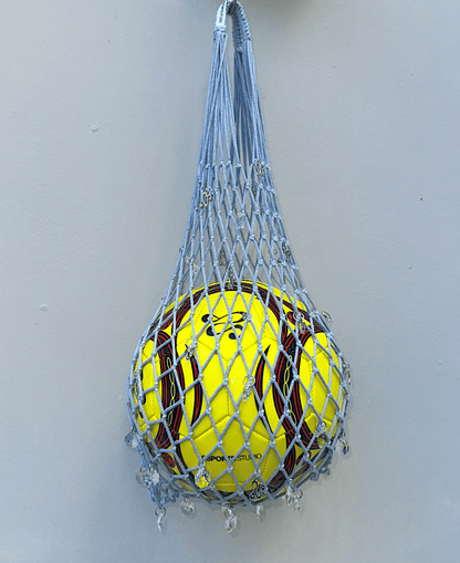 ALL-NET BALL BAG
