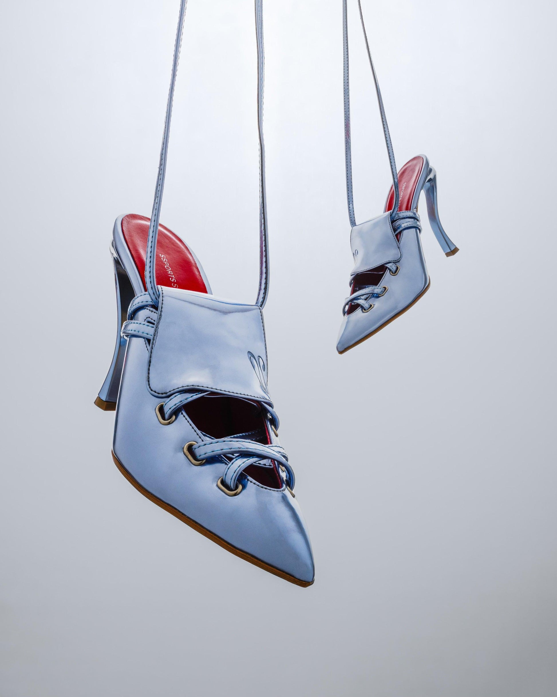 Velocità Mule