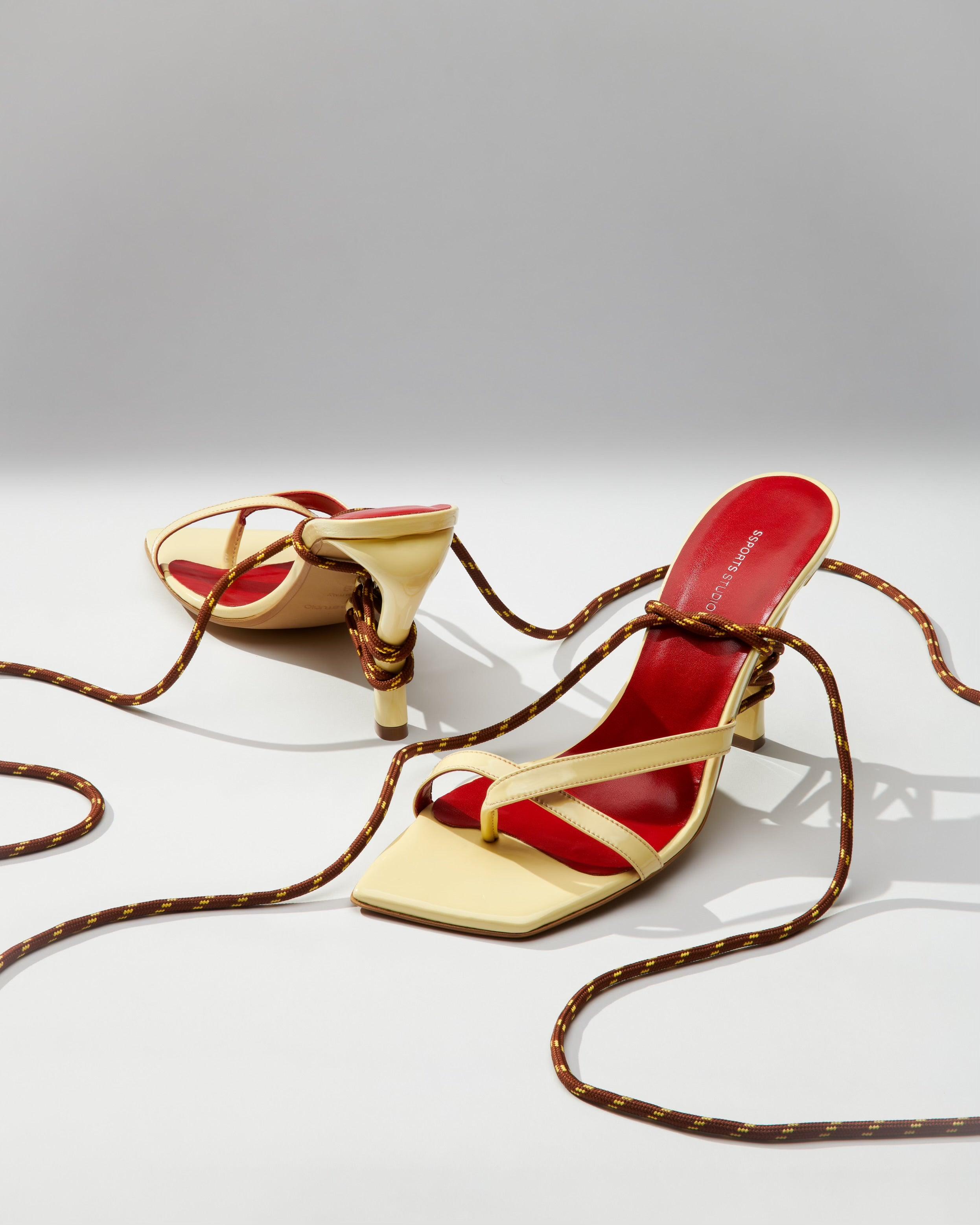 SPRINTE SANDAL