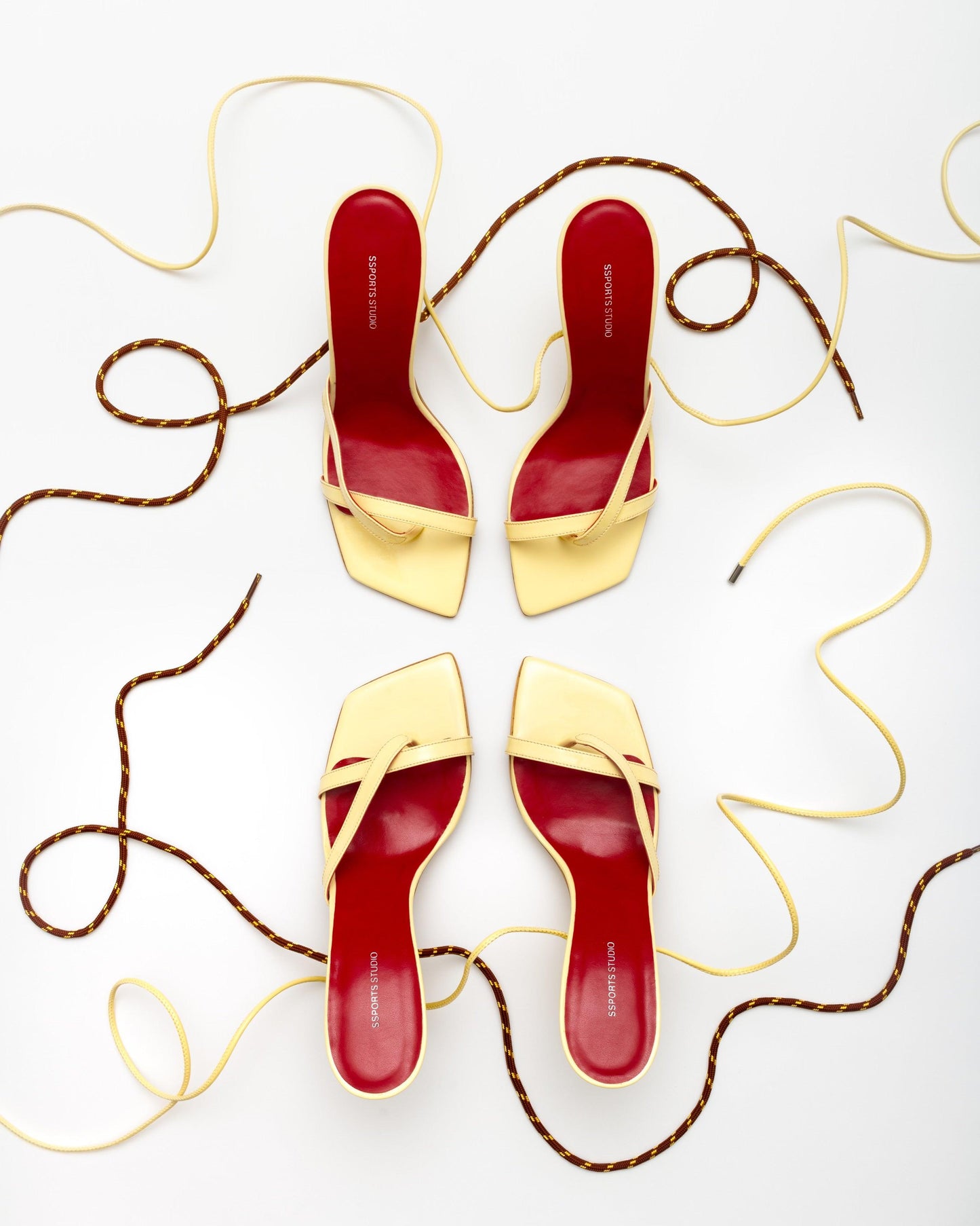 SPRINTE SANDAL