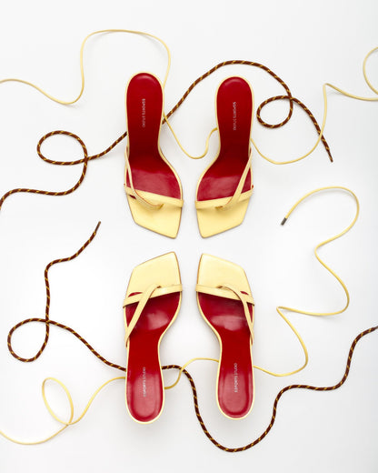 SPRINTE SANDAL