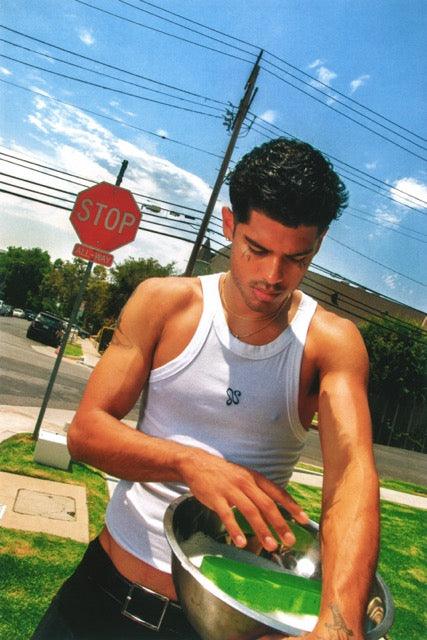 EVERYWEAR TANK