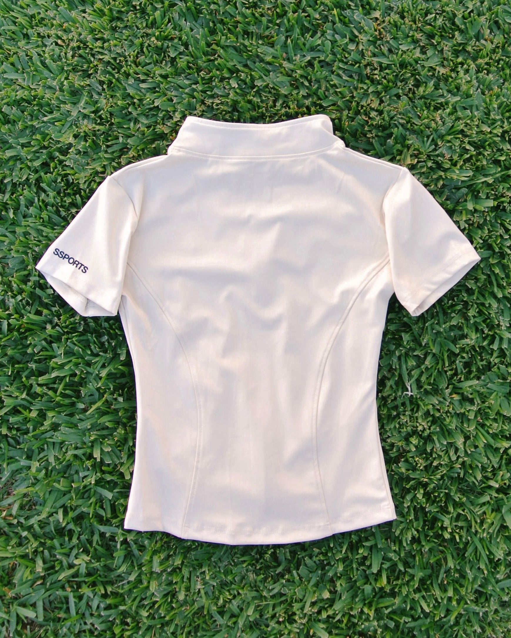 SCUBA TOP