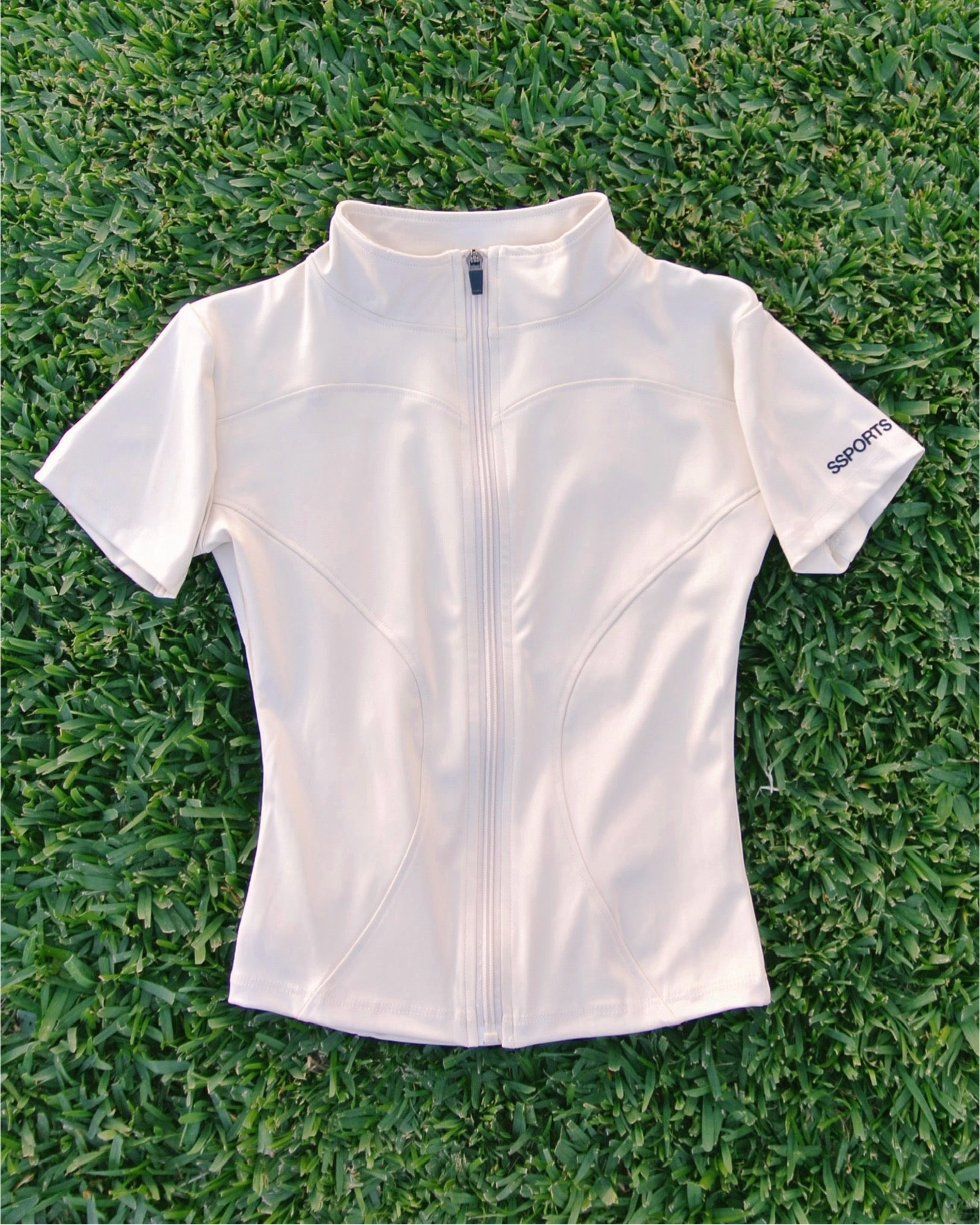 SCUBA TOP