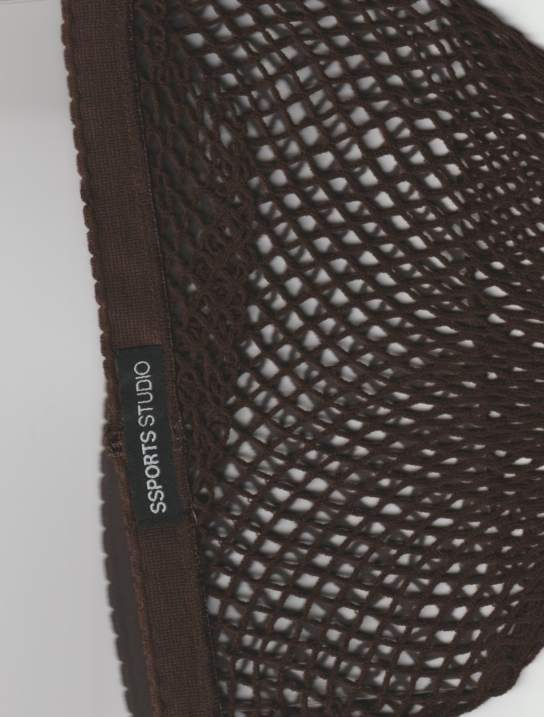 SPLIT-TOE FISHNET
