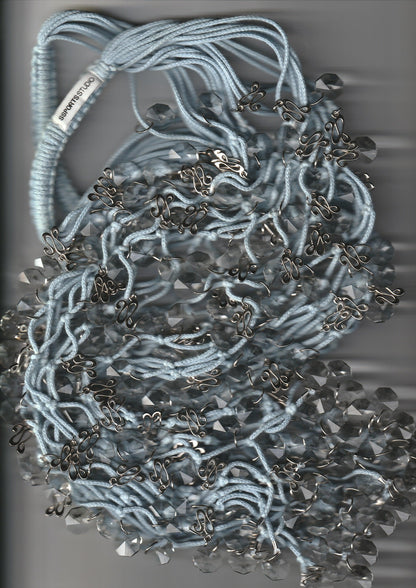 ALL-NET BALL BAG