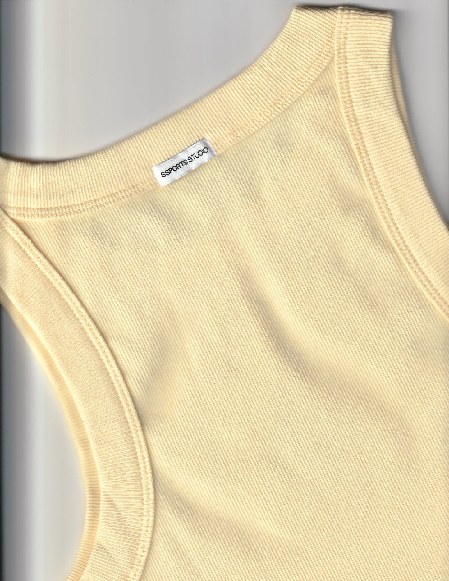 EVERYWEAR TANK